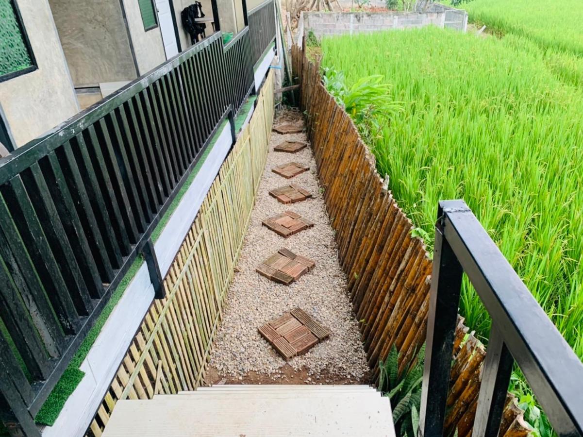 Krathom Doi Luang Hotel Chiang Dao Eksteriør billede