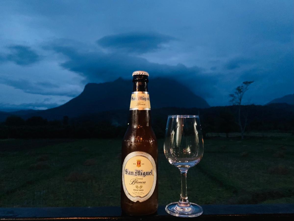 Krathom Doi Luang Hotel Chiang Dao Eksteriør billede