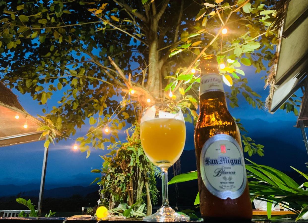 Krathom Doi Luang Hotel Chiang Dao Eksteriør billede