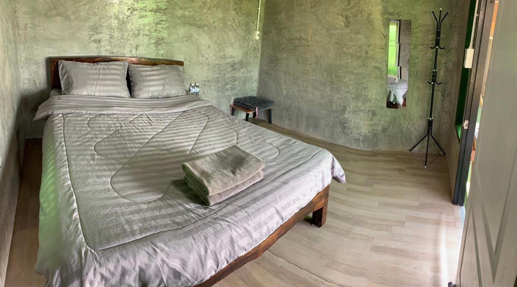 Krathom Doi Luang Hotel Chiang Dao Eksteriør billede